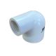 25mm X 15mm BSP Female Faucet Elbow Pvc Pressure Cat 15