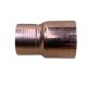 25mm X 20mm Copper Capillary Socket W1R  