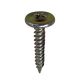 25mm X 8G Drywall Screw Needle Point Button Head