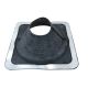 400mm - 730mm #10 Aquaseal Aquadapt Epdm Black Pipe Flashing