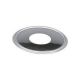 40mm Flat Cover Plate Stainless Suit BSP 