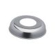 50mm X 20mm Rise Cover Plate Stainless Suit BSP  