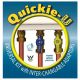 AVG Instantaneous Universal Quickie Valve Kit QIK-U