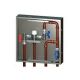 AVG Thermostatic Mixing Valve in Stainless Box TMV15BP-PIB Bypass 