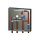 AVG Thermostatic Mixing Valve in Stainless Box TMV20BP-PIB Bypass 