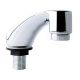 Basin Tap Set Outlet Chrome Booster Style