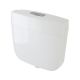 Caroma Slimline Dual Flush Toilet Cistern 6/3 Litre Mid-Low Level 233036W