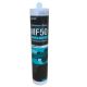 CLEAR Roof & Gutter Plumbing Silicone 300ml
