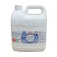 Clear Solvent Cement Type N Non Pressure 4 Litre