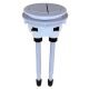 Cob & Pen Toilet Cistern Button 57mm White Round Dual Flush