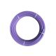 20mm X 50m Lilac Recycled Water Pex B Pipe