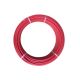 16mm X 50m Red Hot Water B Pex Pipe