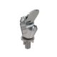 Compact Push Button Drinking Bubbler Stainless Steel T3MSSBUBCPB
