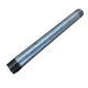 65mm X 600mm Pipe Piece Galvanised Mal