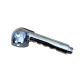 Greens Kitchen Sink Mixer Pull Out Spray Hand Piece Chrome 945393