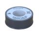 GREY Thread Sealant Tape 15mm X 10m Gas & Water