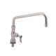 Guardian Single Hob Mount Tap With 12