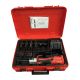 Novopress ACO-203 Copper Press Crimp 18V Battery Tool Kit