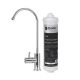 Puretec Basic IL-UB Inline Undersink Water Filter System With OT250 Faucet Kit 