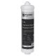 Puretec Basic IN149 Inline Fridge Water Filter Cartridge 1 Micron 1/4