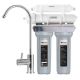 Puretec Basic RU194-4 Reverse Osmosis Undersink Water Filter System 