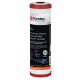Puretec CB951-C Composite Carbon Block 0.5 Micron Water Filter cartridge 2.5