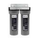Puretec CD13-3 Twin Housing Water Filter System