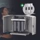 Puretec Hybrid-P3 All In One 4 Stage UV Filtration System