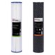 Puretec Hybrid G7 & R2 Dual Filter Cartridge Kit PL05MP2 - DP10MP2 20