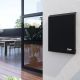 Puretec NightSky FilterWall-IM2-NS In-Wall Whole House Filtration System