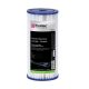 Puretec PL05MP1 Pleated Sediment Water Filter Cartridge 4.5