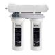 Puretec PRO270 Portable Reverse Osmosis Water Filter System 270 Litre
