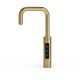 Puretec SPARQ-S5-BG Sparkling Chilled & Ambient Water Filtered Brushed Gold Faucet