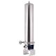 Puretec TSI-25MP2 Stainless Heavy Duty Water Filter Housing 20