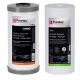 Puretec WH2-30 & 35 Water Filter Replacement Cartridge Kit PX05MP1 - CB10MP1 10