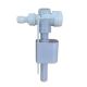 R&T EN14124 Toilet Cistern Inlet Valve 15mm 1/2