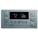 Rinnai Deluxe Bathroom Temperature Controller Silver BC100V1S  