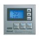 Rinnai Infinity Deluxe Kitchen Water Temperature Main Controller Silver MC100V1S 