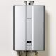 Rinnai HDC211I Preset 50C LP GAS Internal Heavy Duty Condensing Hot Water System HDC211IL50 