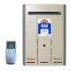 Rinnai Infinity Touch 26 LP Gas Preset 60C Continuous Flow Hot Water System INF26TL60MA 