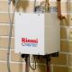 Rinnai Smartstart Water Saver Pre Heat System REU-CUG1