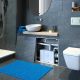 Saniflo Sanimulti Toilet Macerator Pump SA222 - 4 Available Inlets