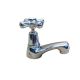 Traditions Pillar Tap Chrome COLD JV Washer ST0260
