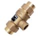 Watts 15mm Dual Check Valve With Intermediate Atmospheric Port 9D-015 1/2