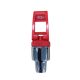 Zip 90502 Tap Assembly Complete Red