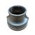 100mm X 65mm Socket Reducing Galvanised Mal 