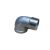 20mm Elbow M&F 90 Degree BSP Stainless Steel 316 150lb