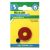 Fixaloo #3 Suit Caroma Ballcock Washer Red Post 2000 (Card) 232045   