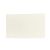 240mm X 150mm Self Adhesive Blank Sheet Patch White PVC