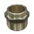 25mm Male X 25C Capillary Connector No3 BSP 